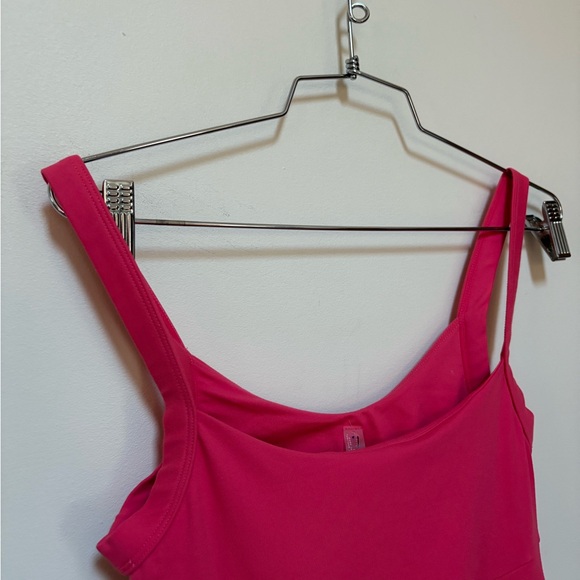 NWOT Free People FP Movement Swing of Things Skortsie Size Small - Picture 5 of 11